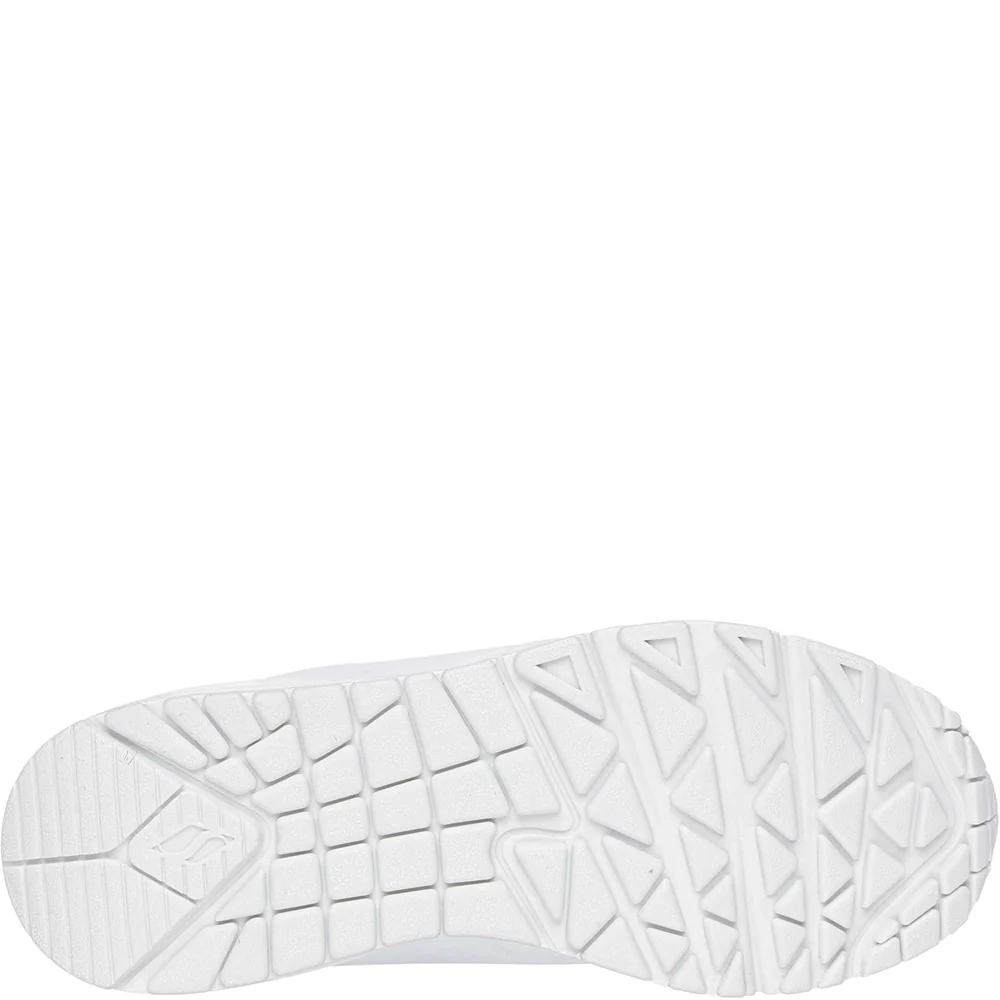 Skechers Uno Gen1 Trendy Jewels Trainers - Image 2