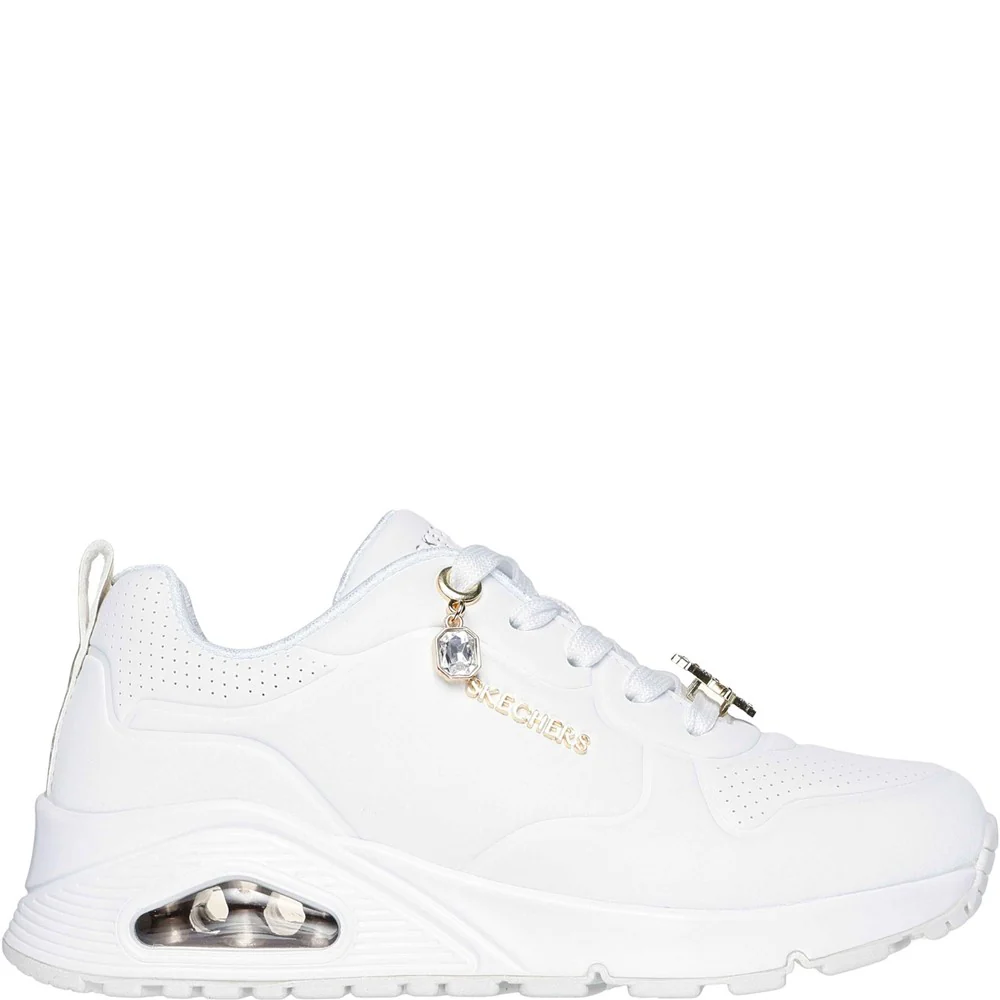 Skechers Uno Gen1 Trendy Jewels Trainers - Image 5