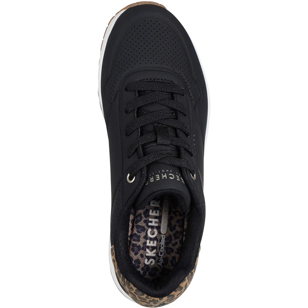 Skechers UNO - Jungle Nite Trainer - Image 3