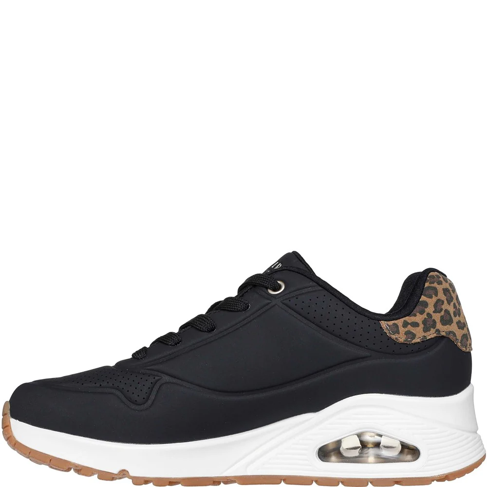 Skechers UNO - Jungle Nite Trainer - Image 4