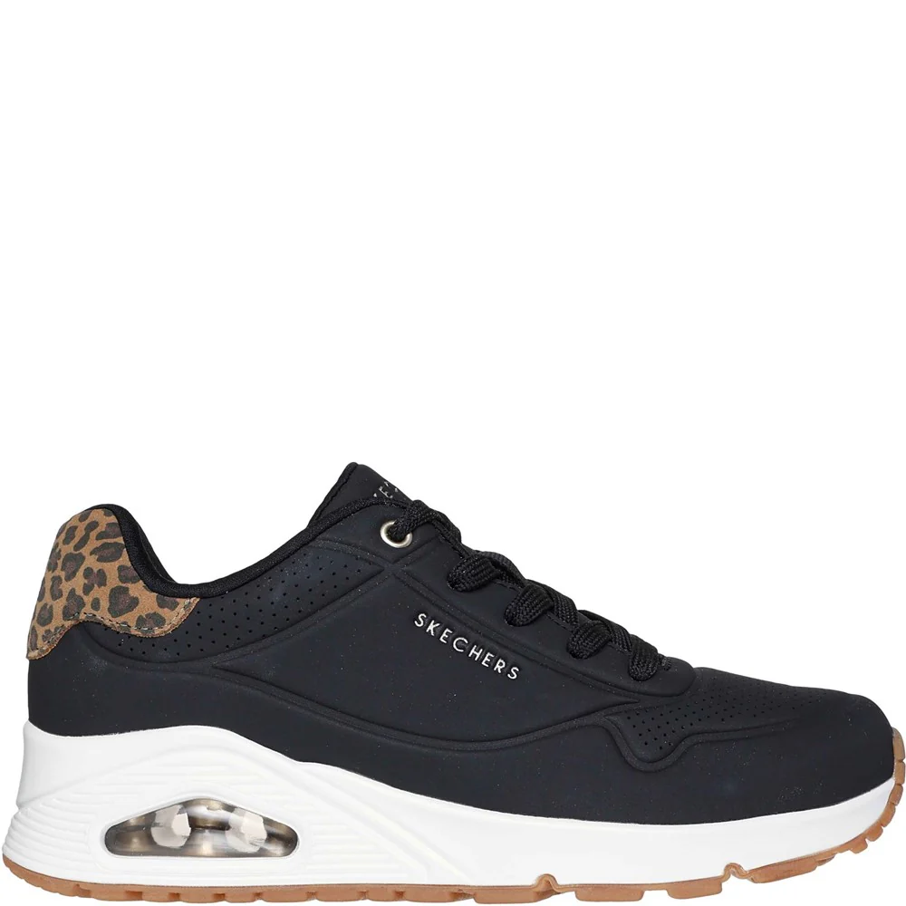 Skechers UNO - Jungle Nite Trainer - Image 5