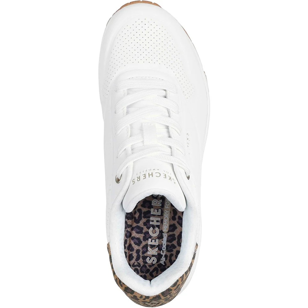Skechers UNO - Jungle Nite Trainer - Image 3