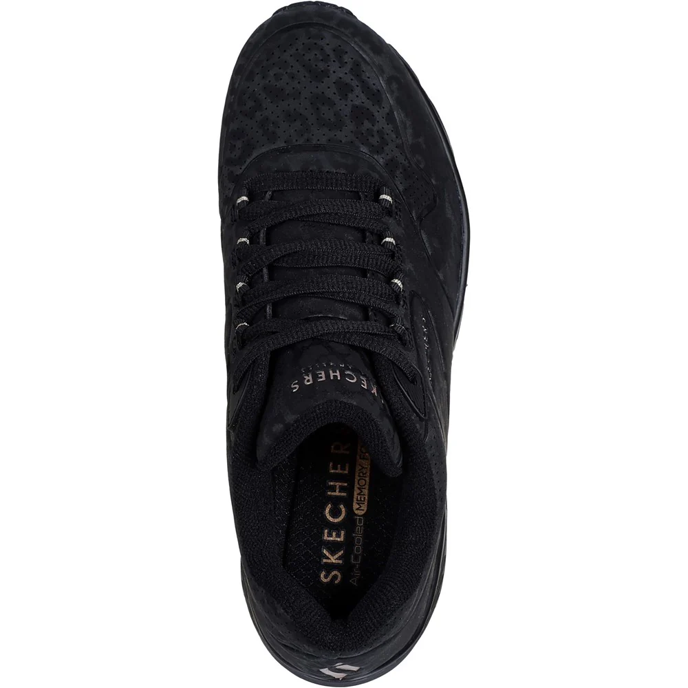 Skechers Uno Kat-Neato Trainers - Image 3