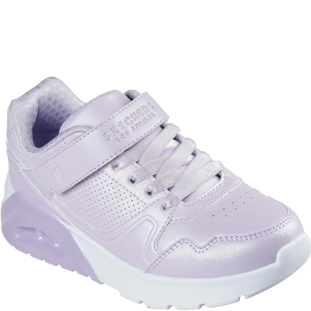 Skechers Uno Lite 2.0 Chic Shimmer Trainers