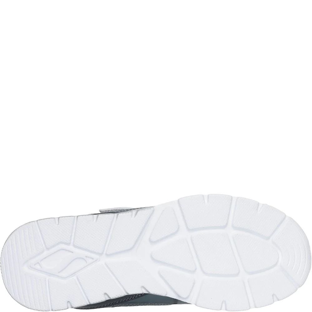 Skechers Uno Lite 2.0 Pillar Duo Trainer - Image 2