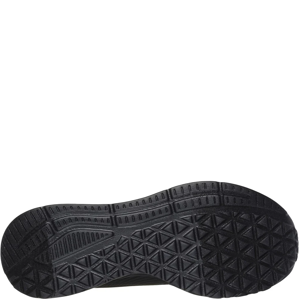 Skechers Uno Lite Heart Of Hearts Trainers - Image 2