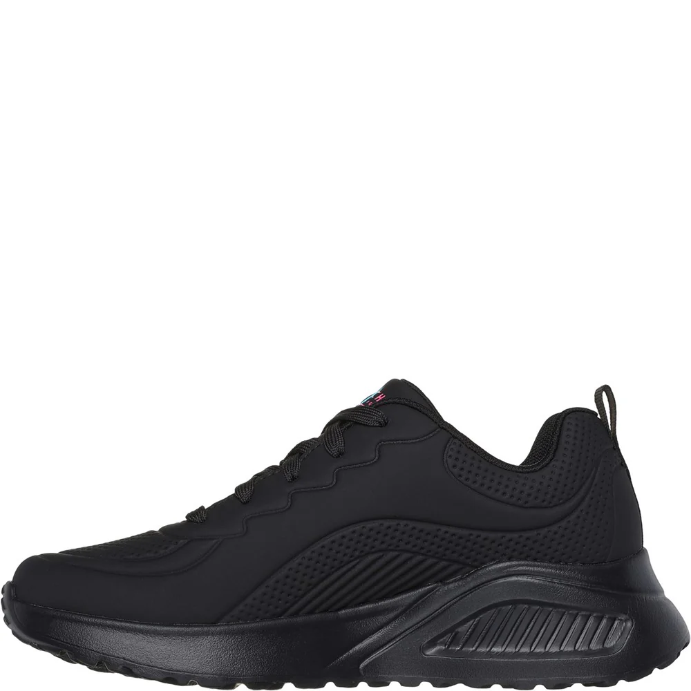Skechers Uno Lite Heart Of Hearts Trainers - Image 4