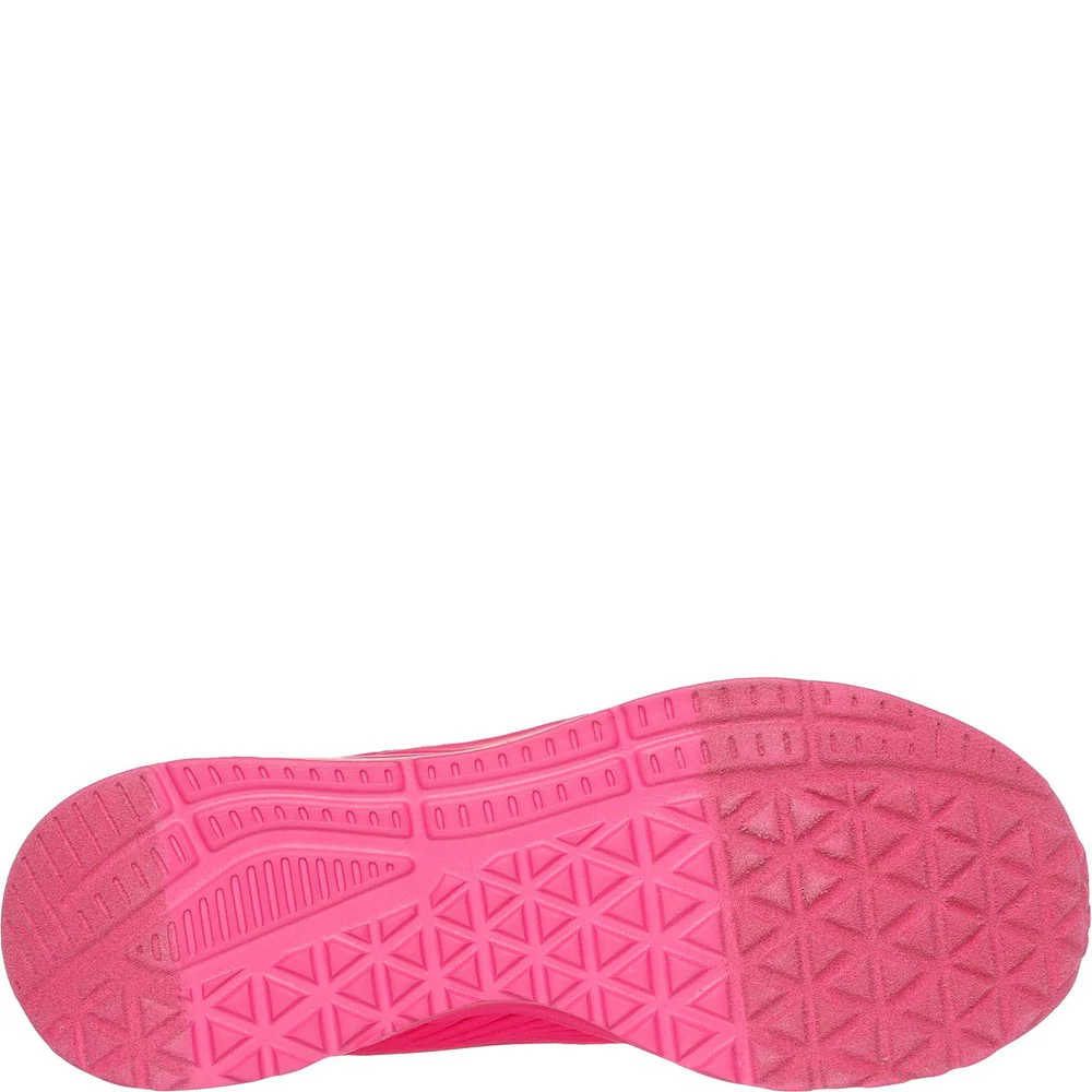 Skechers Uno Lite - Lighter One Trainer - Image 2