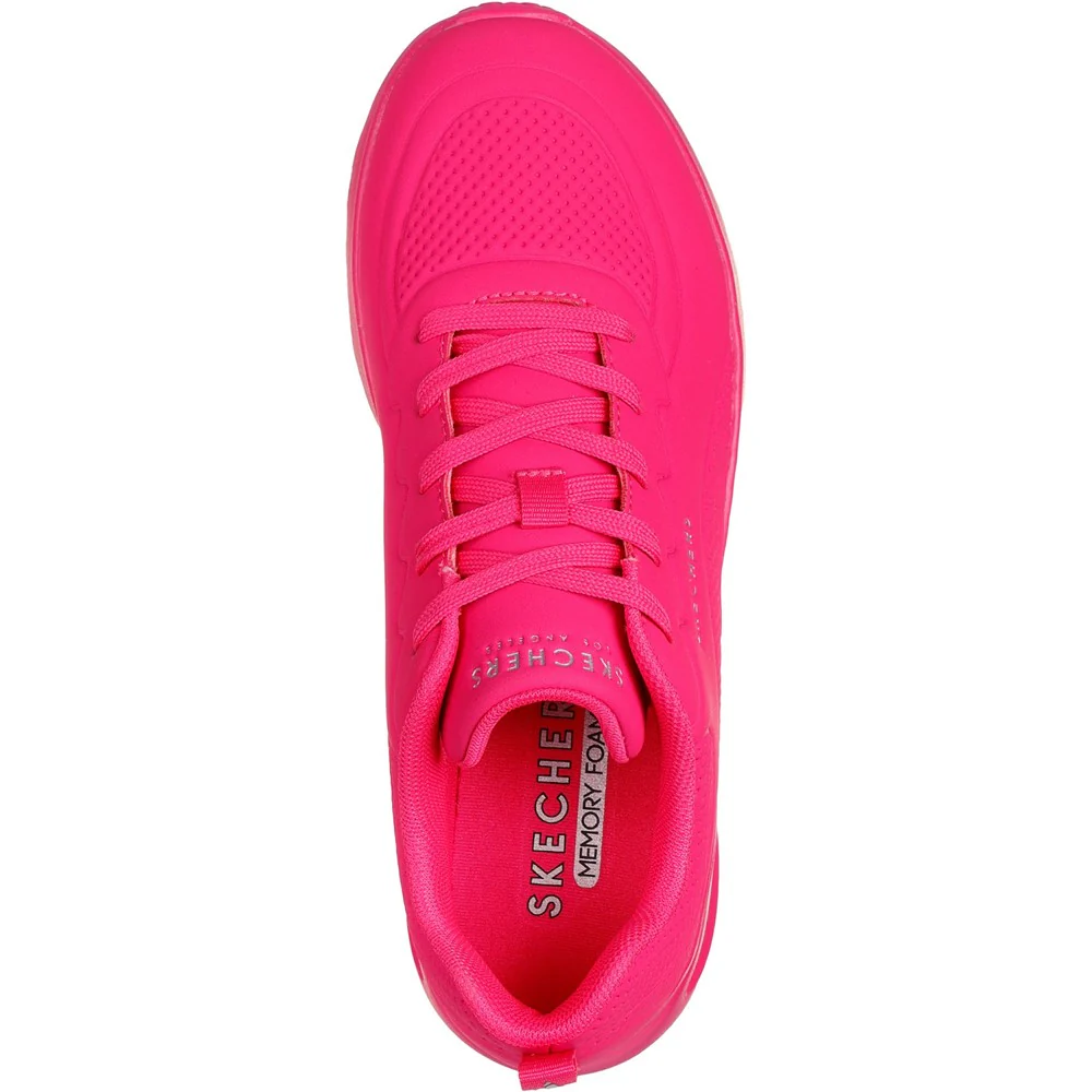 Skechers Uno Lite - Lighter One Trainer - Image 3