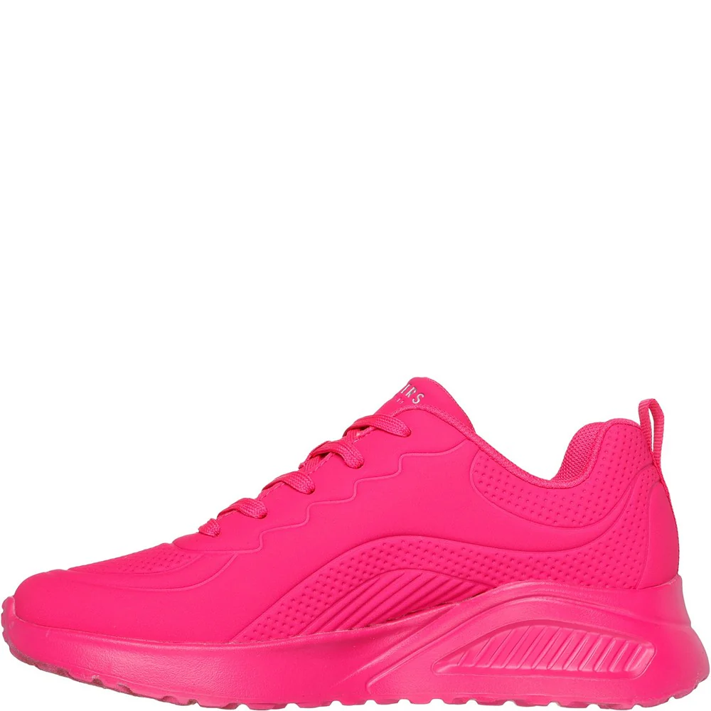 Skechers Uno Lite - Lighter One Trainer - Image 4
