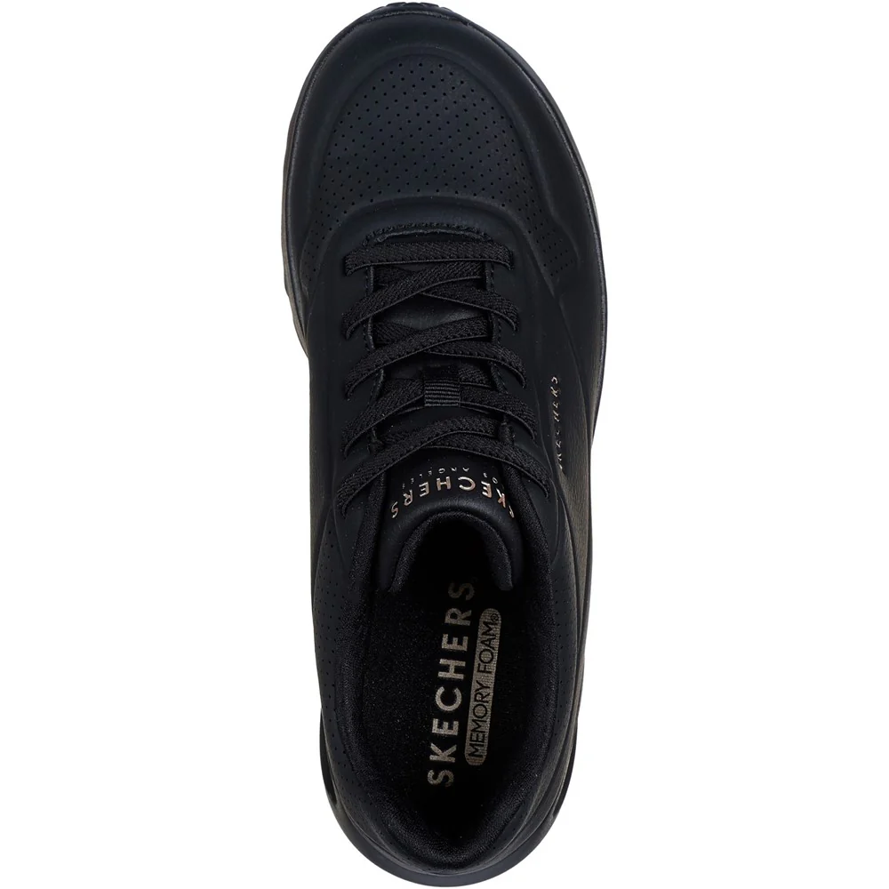 Skechers Uno Lite Lite Work Trainers - Image 3