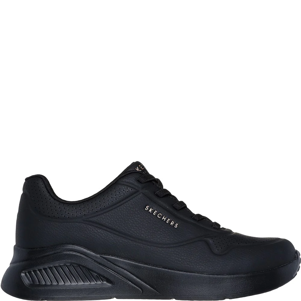 Skechers Uno Lite Lite Work Trainers - Image 5