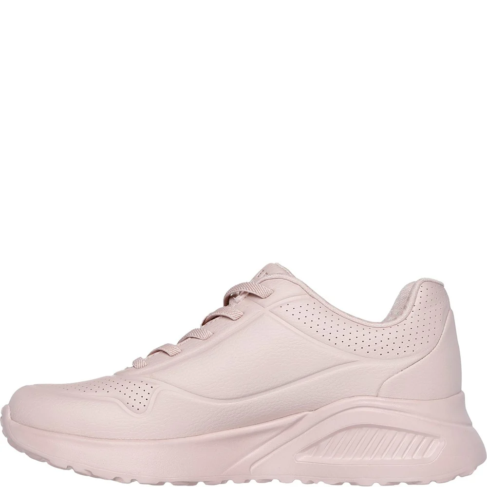 Skechers Uno Lite Lite Work Trainers - Image 4