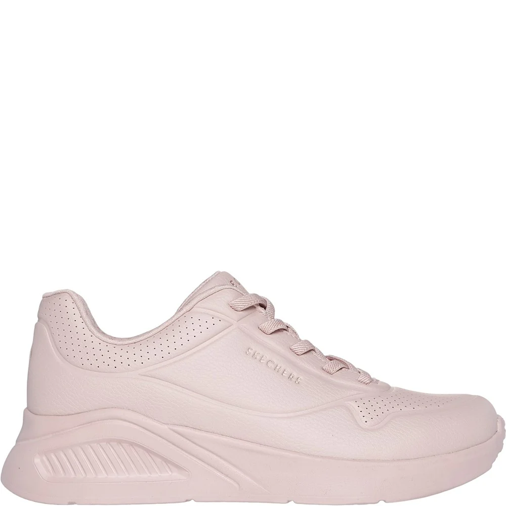 Skechers Uno Lite Lite Work Trainers - Image 5