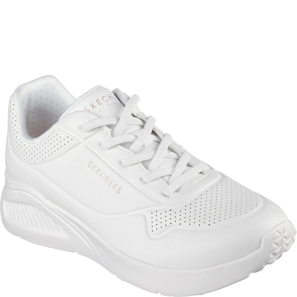 Skechers Uno Lite Lite Work Trainers