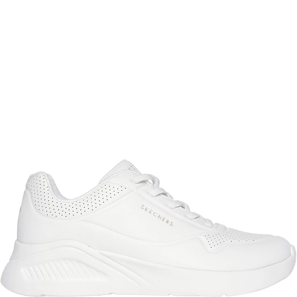 Skechers Uno Lite Lite Work Trainers - Image 5