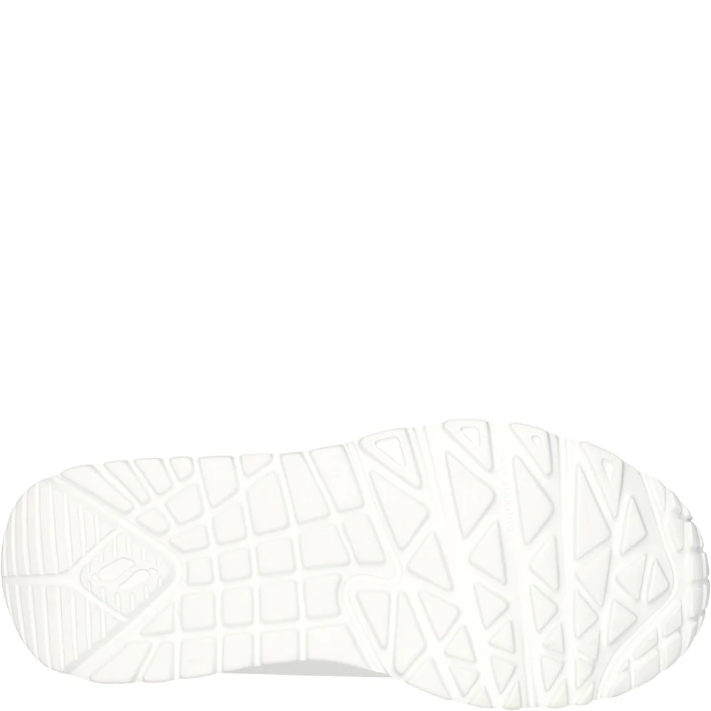 Skechers Uno Lite Love Brights Trainers - Image 2