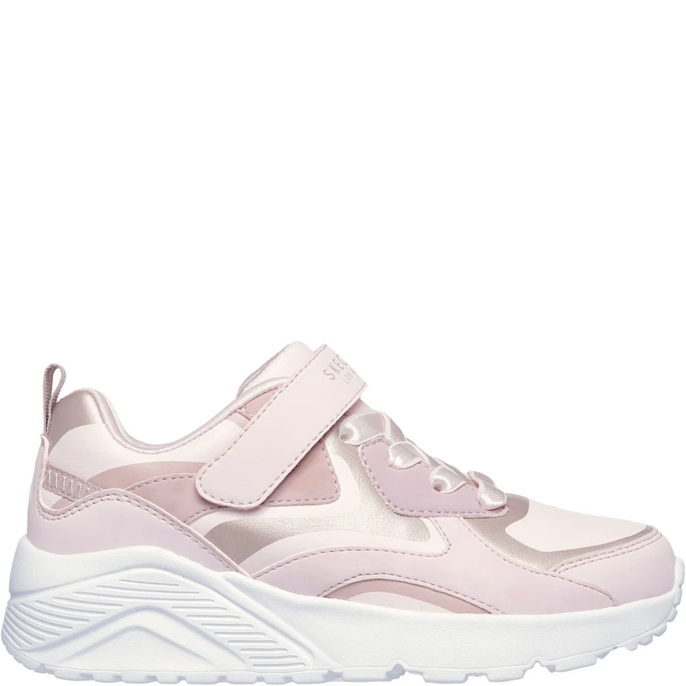 Skechers Uno Lite Trainer - Image 2