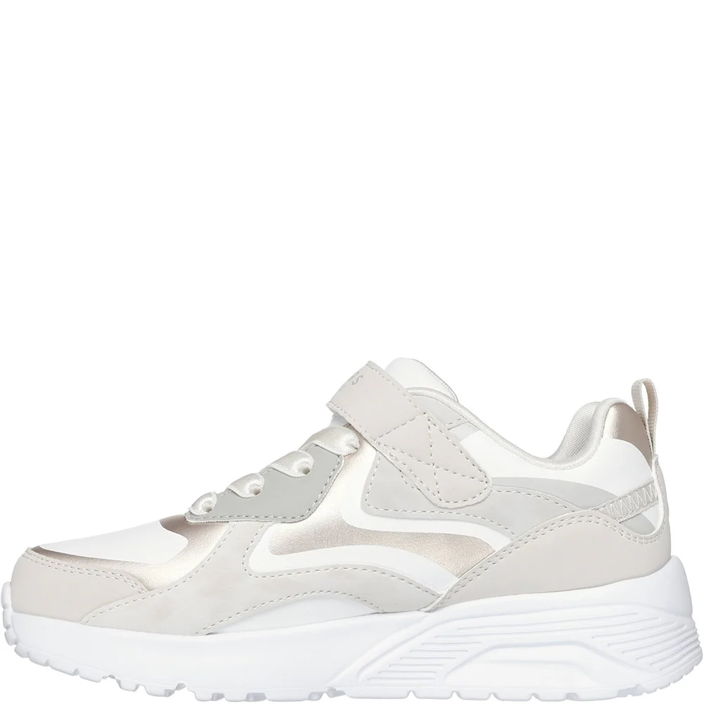 Skechers Uno Lite Trainer - Image 4