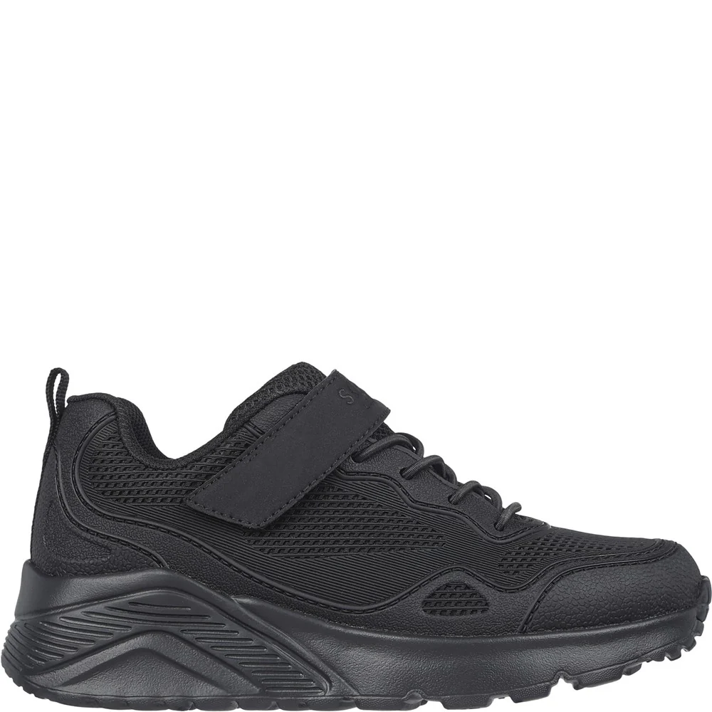 Skechers Uno Lite - Worlo Trainer - Image 5
