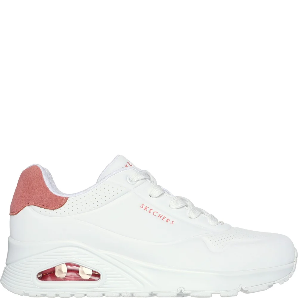 Skechers Uno - Pop Back Shoes - Image 5
