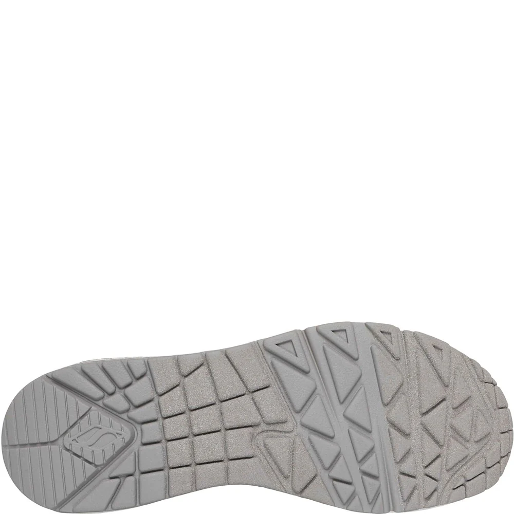 Skechers Uno Safari Time Trainers - Image 2
