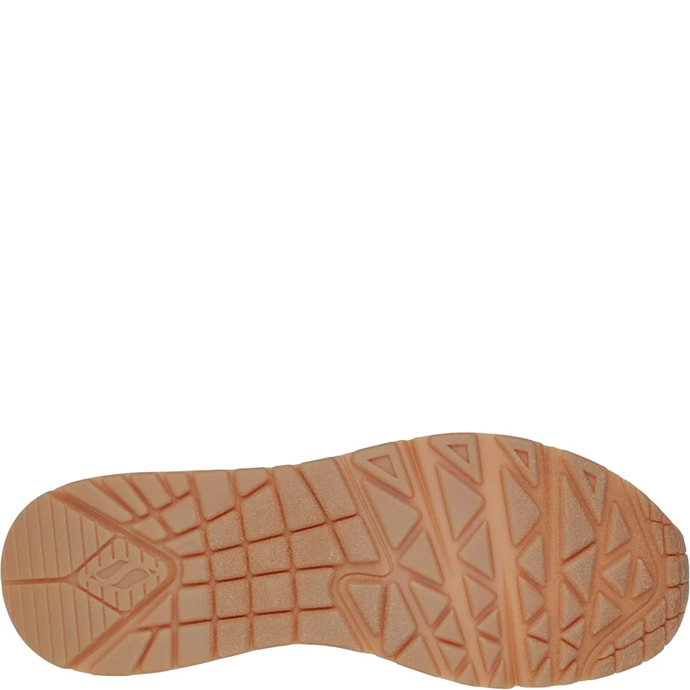 Skechers Uno - Shimmer Away Trainer - Image 2