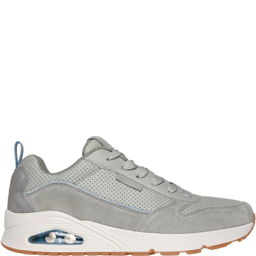 Skechers Uno Stacre 2.0 Trainer - Image 5
