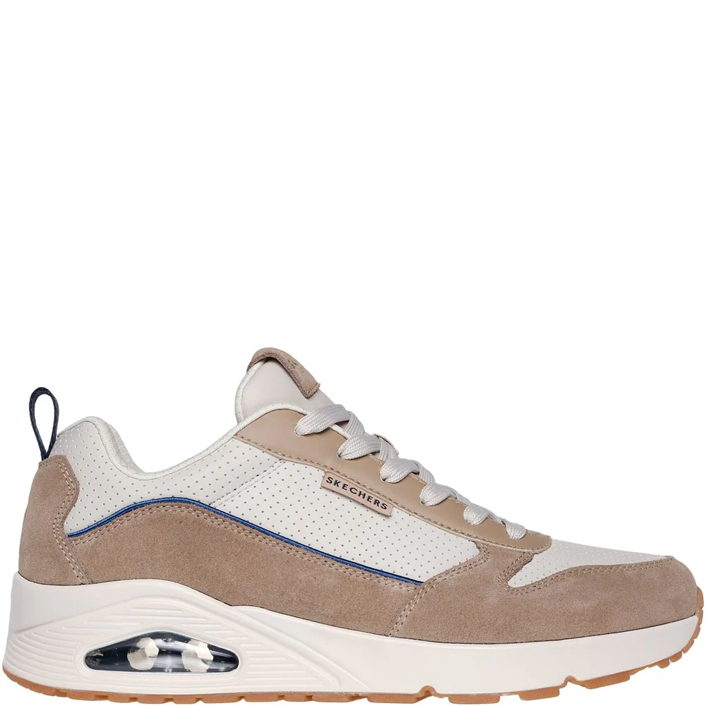 Skechers Uno Stacre 2.0 Trainer - Image 5