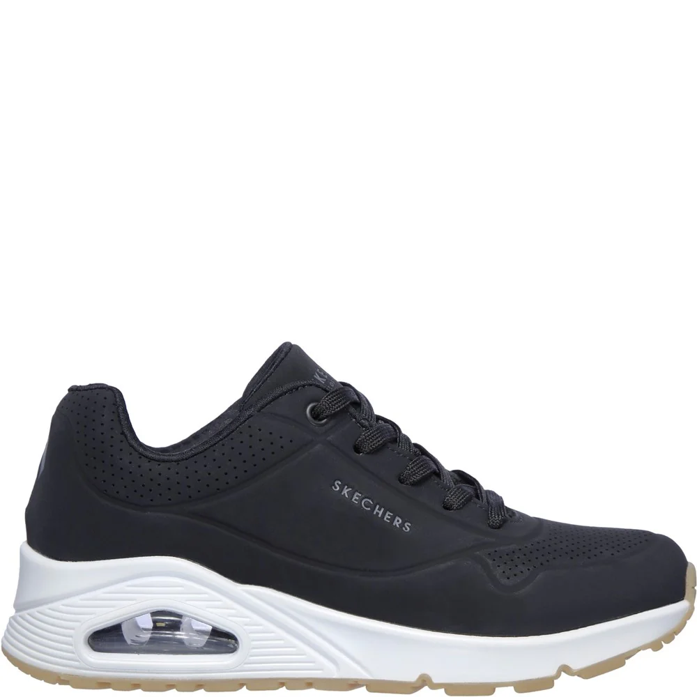 Skechers Uno Stand On Air Sports Shoes - Image 3