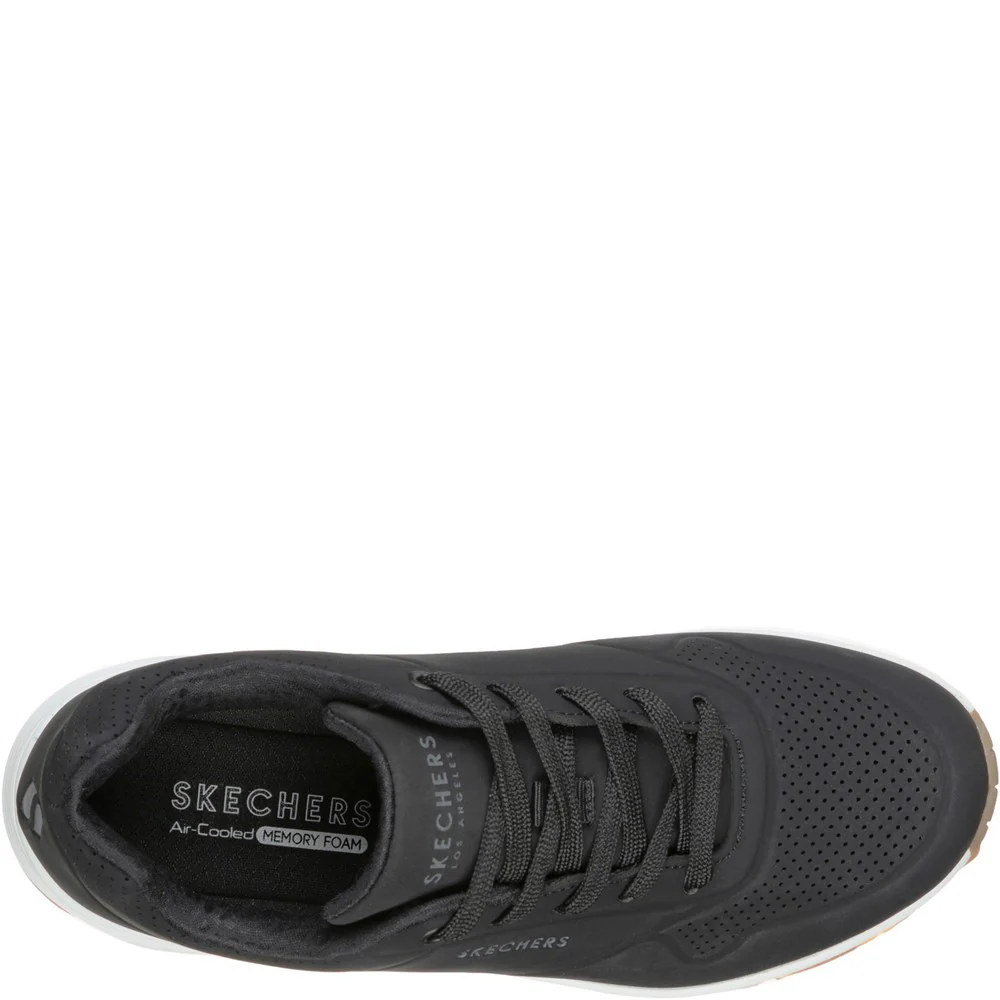 Skechers Uno Stand On Air Sports Shoes - Image 4