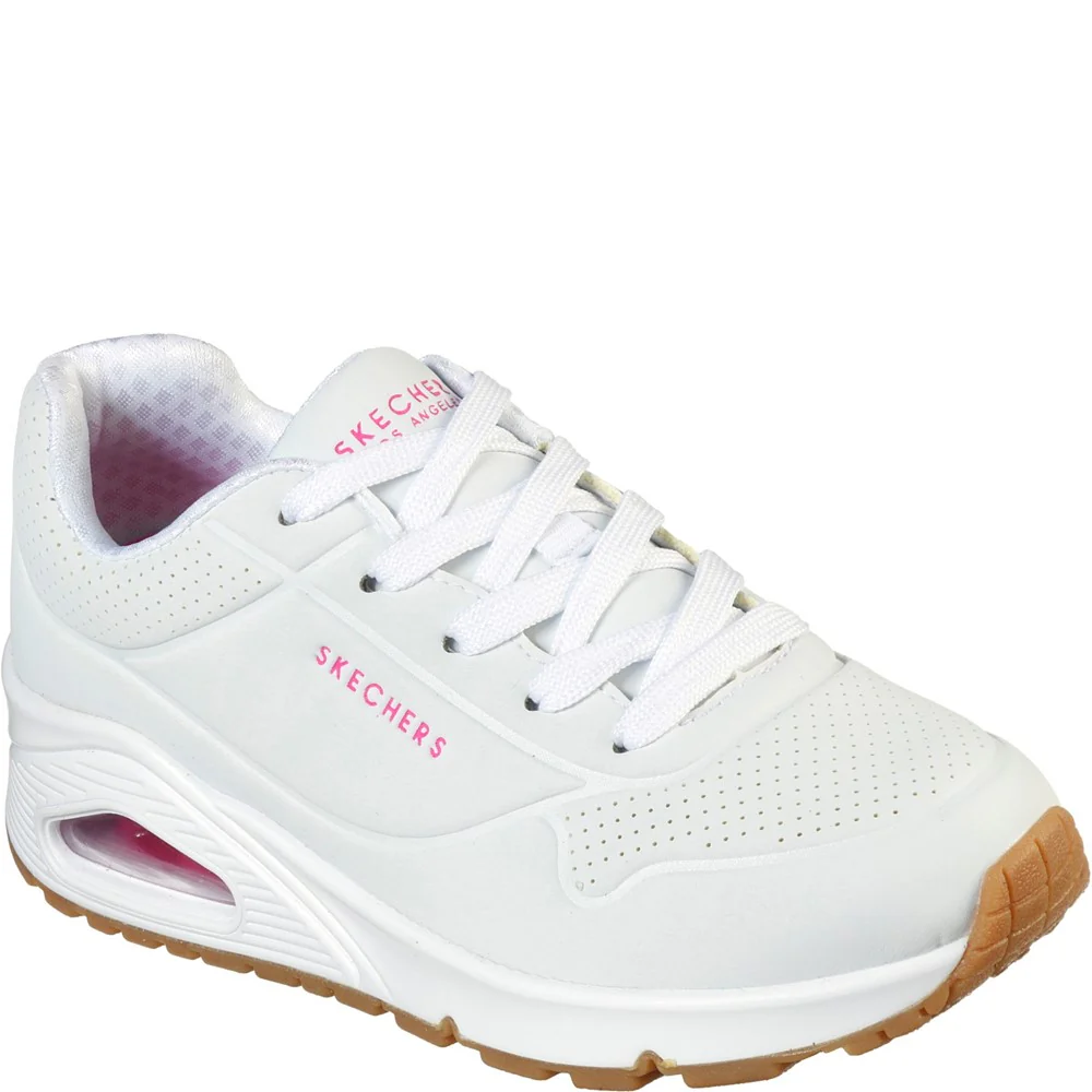 Skechers Uno Stand On Air Sports Shoes