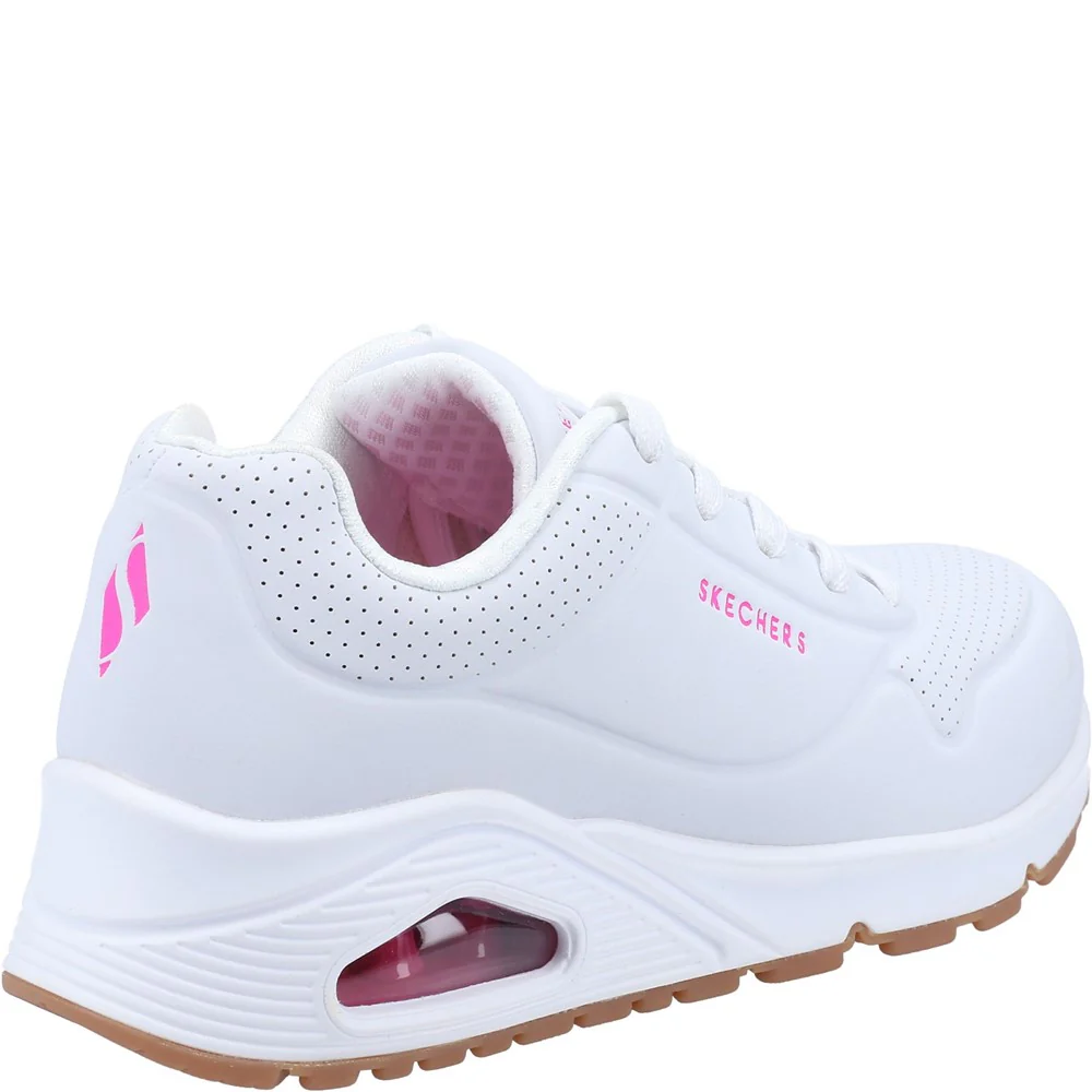 Skechers Uno Stand On Air Sports Shoes - Image 2