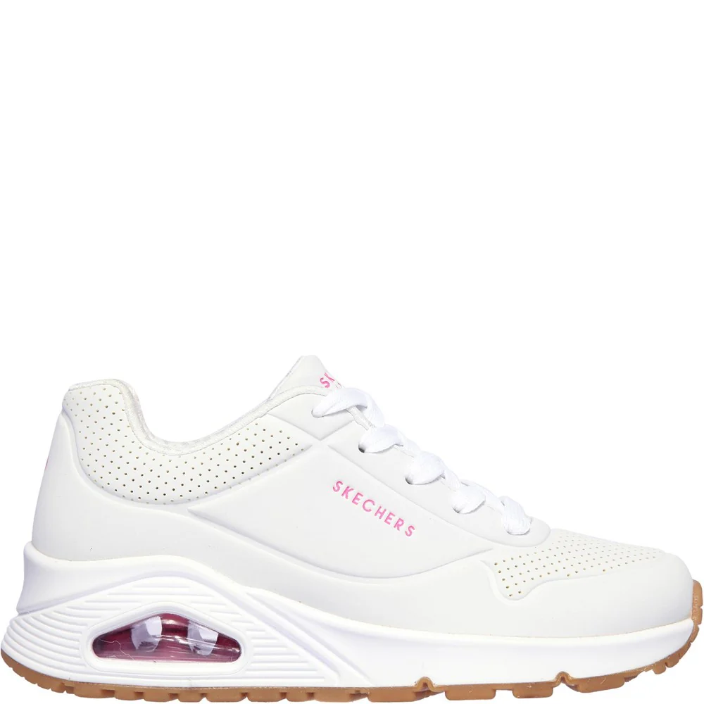 Skechers Uno Stand On Air Sports Shoes - Image 4