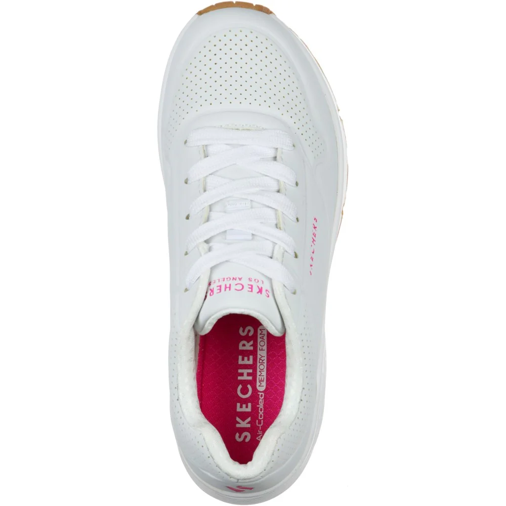 Skechers Uno Stand On Air Sports Shoes - Image 6