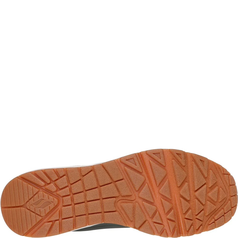 Skechers Uno Suited On Air Shoes - Image 2