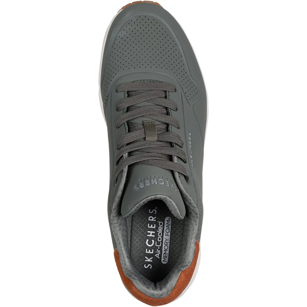 Skechers Uno Suited On Air Shoes - Image 3