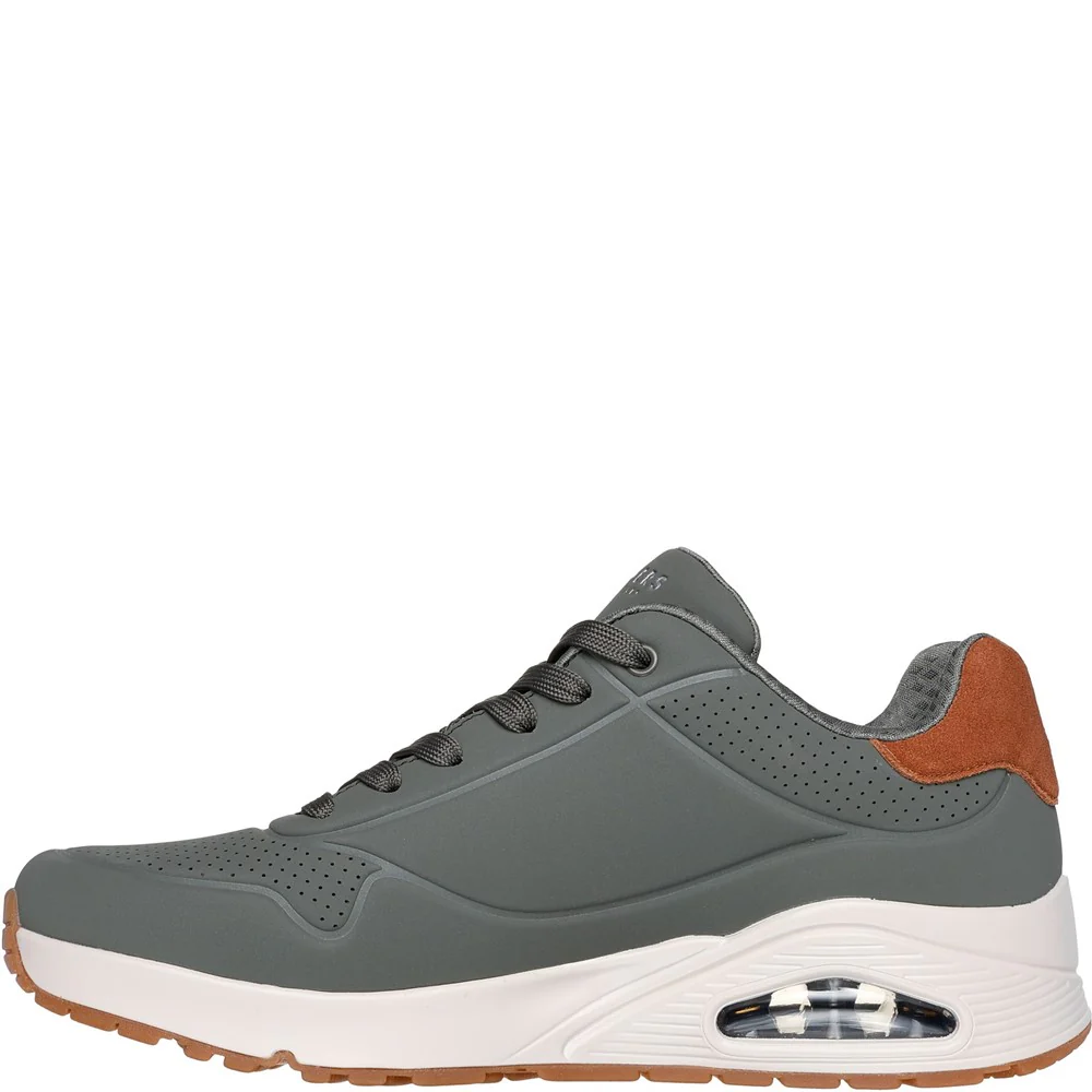 Skechers Uno Suited On Air Shoes - Image 4