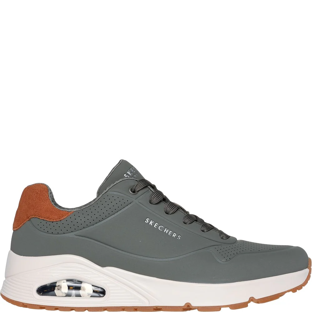 Skechers Uno Suited On Air Shoes - Image 5