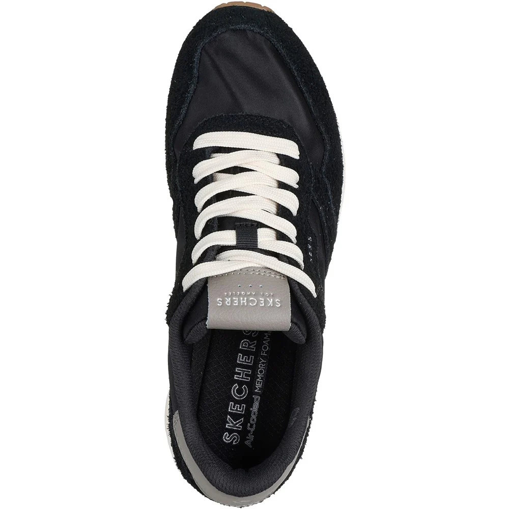 Skechers Uno Vintage Dayz Trainers - Image 3