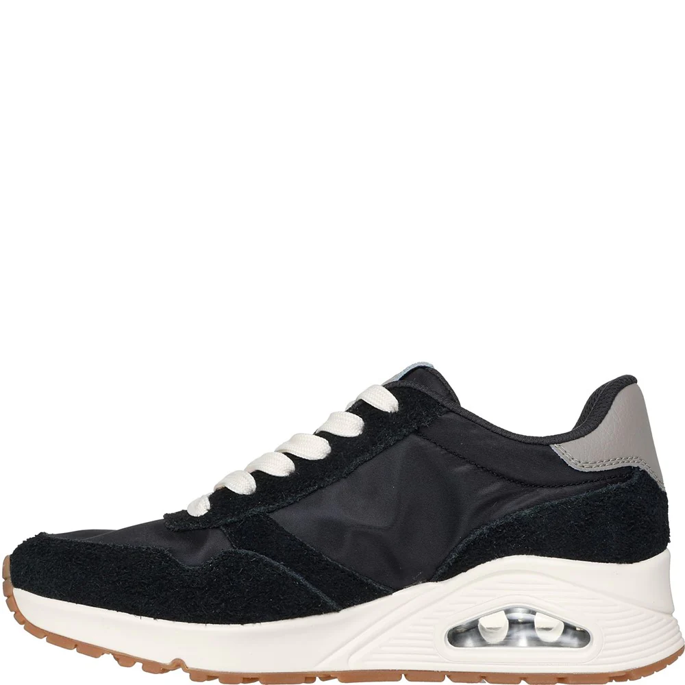 Skechers Uno Vintage Dayz Trainers - Image 4