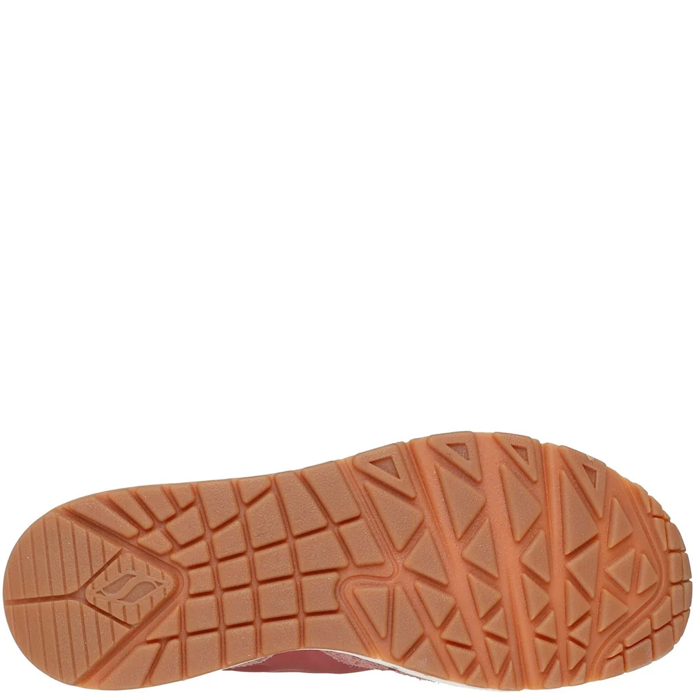 Skechers Uno Vintage Dayz Trainers - Image 2