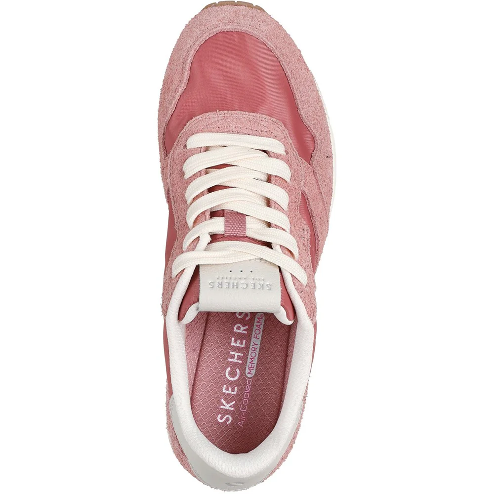 Skechers Uno Vintage Dayz Trainers - Image 3