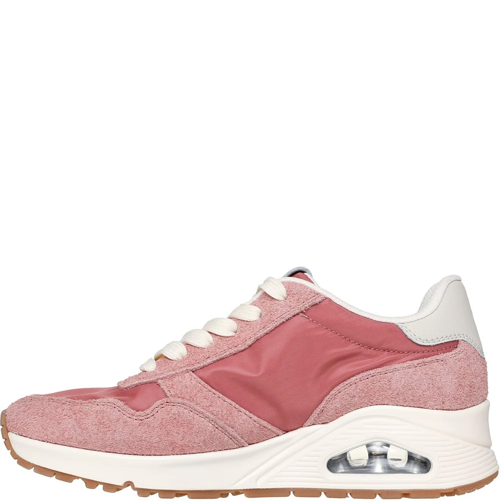 Skechers Uno Vintage Dayz Trainers - Image 4