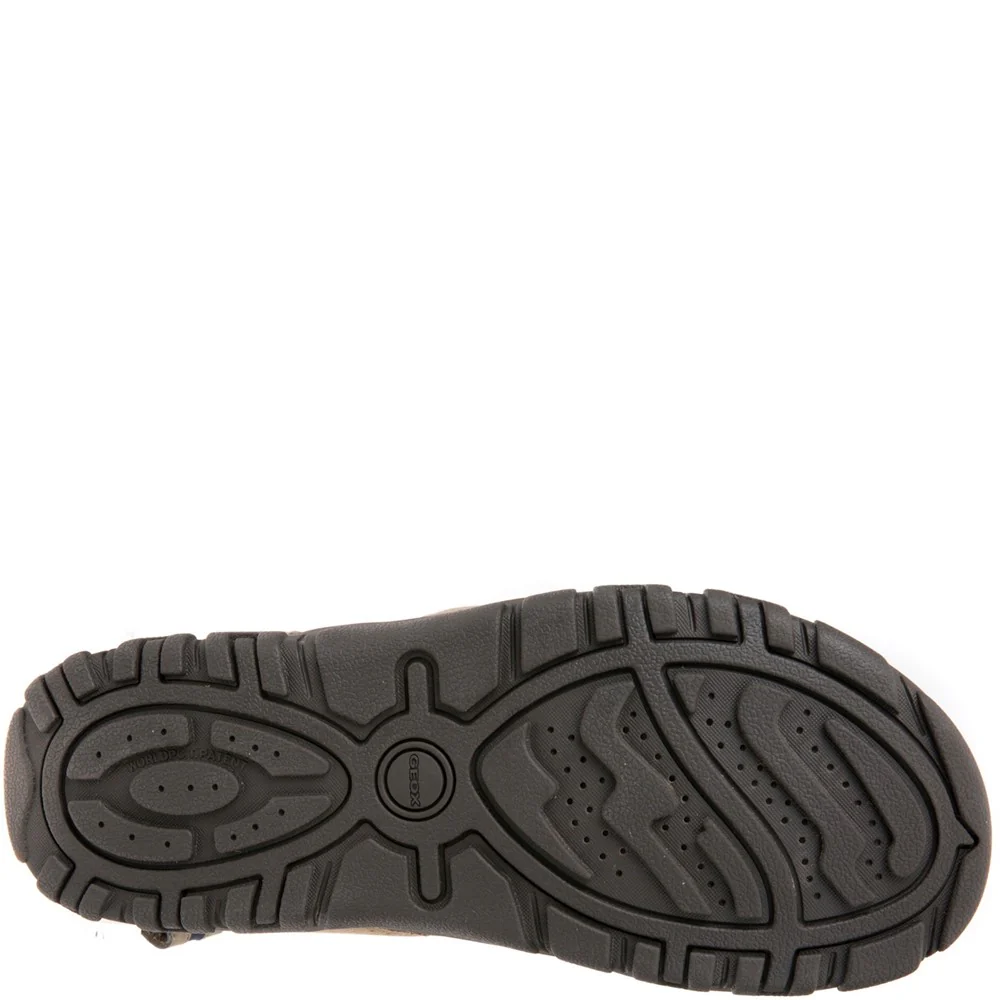 Geox Uomo Sandal Strada - Image 3