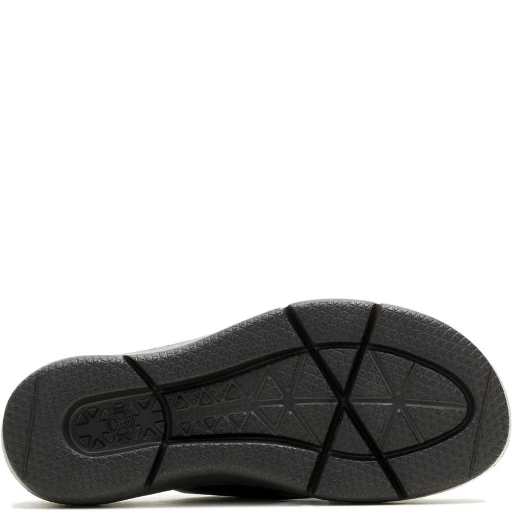 Hush Puppies Uplift Crossover Slides - Image 3