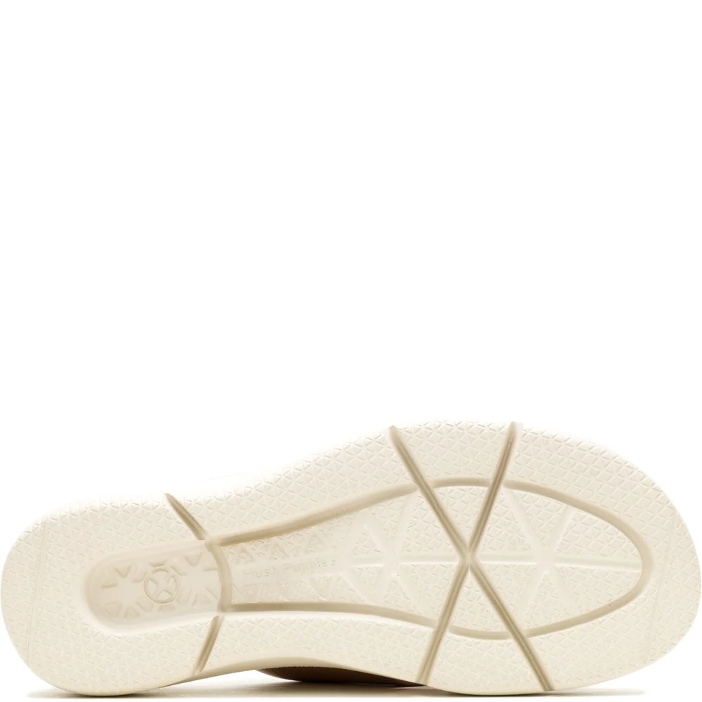 Hush Puppies Uplift Crossover Slides - Image 3