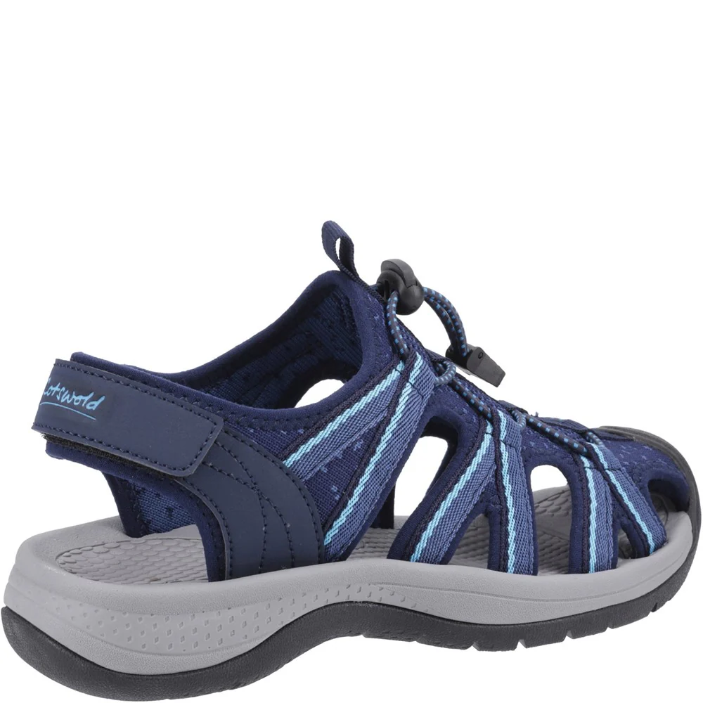 Cotswold Upton Sandal - Image 2