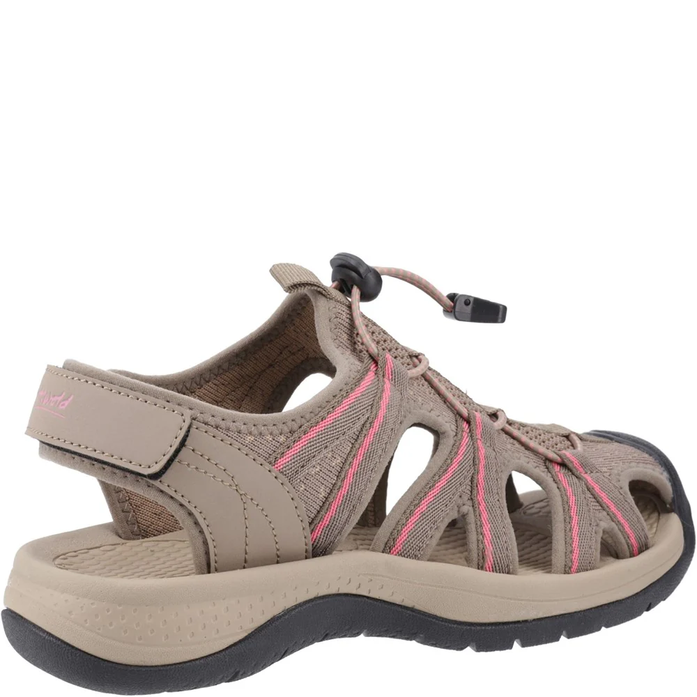 Cotswold Upton Sandal - Image 2