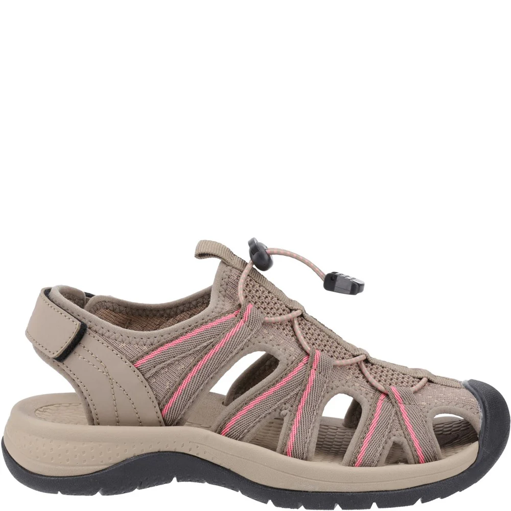 Cotswold Upton Sandal - Image 4